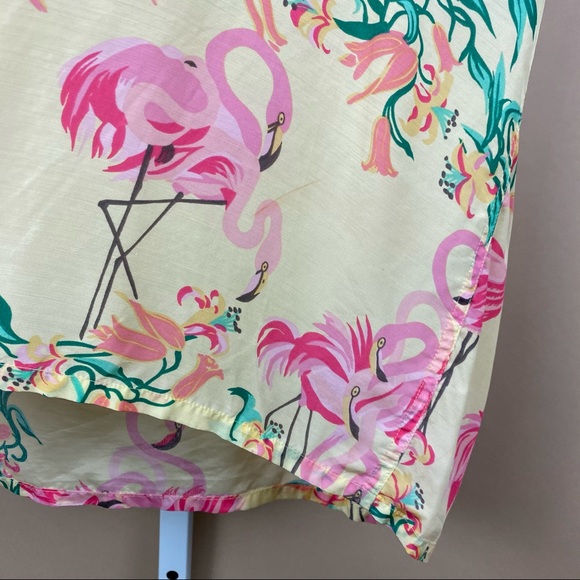 Sold Vintage RARE Patagonia Pataloha Hawaiian Shir - Picture 6 of 11